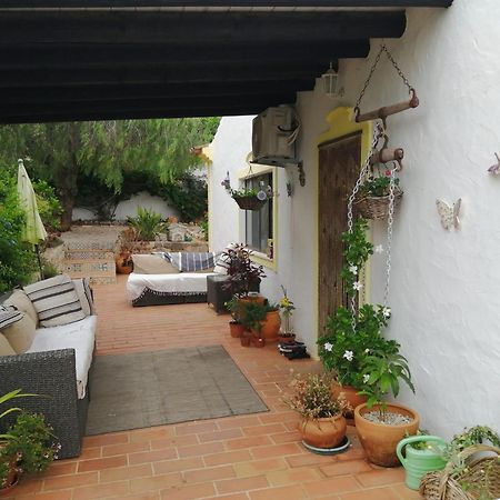 Casa Mimosa Bed and Breakfast São Brás de Alportel Buitenkant foto