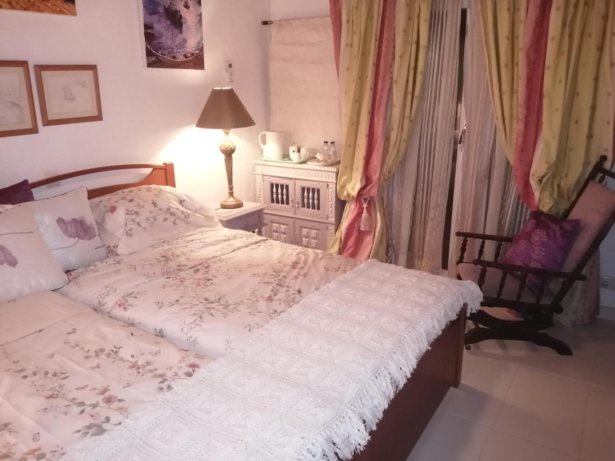 Casa Mimosa Bed and Breakfast São Brás de Alportel Buitenkant foto