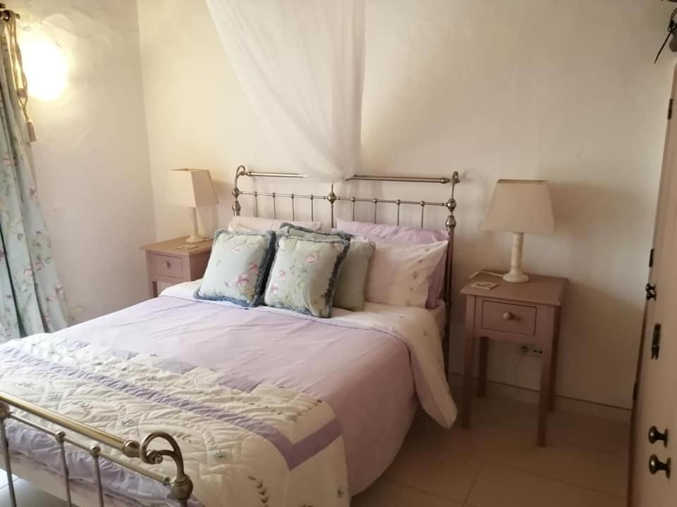 Casa Mimosa Bed and Breakfast São Brás de Alportel Buitenkant foto