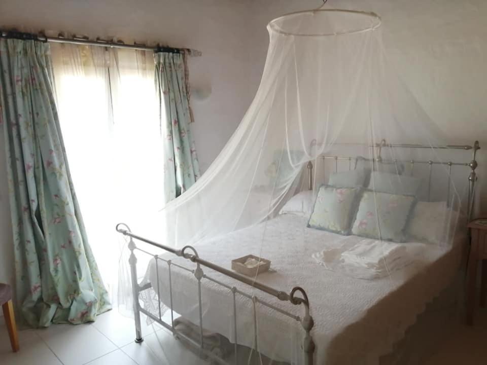 Casa Mimosa Bed and Breakfast São Brás de Alportel Buitenkant foto